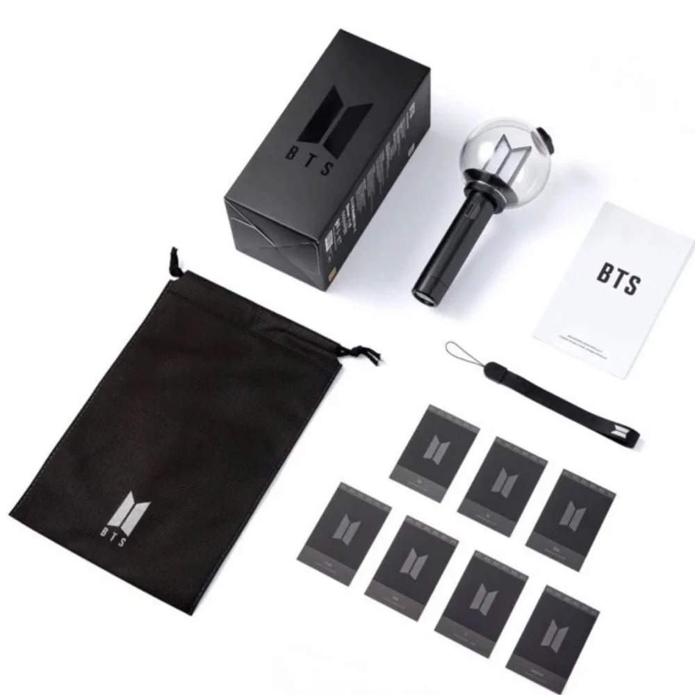 BTS Light Stick Version 4 - Picture 5 of 7